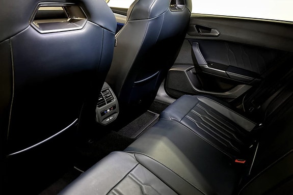 Cupra Leon 8 of 9