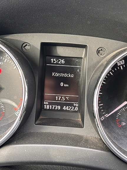 Skoda Yeti Outdoor 10 of 11