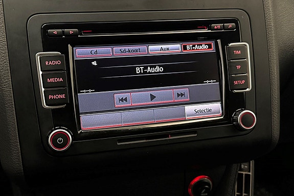 Volkswagen Touran 22 of 26