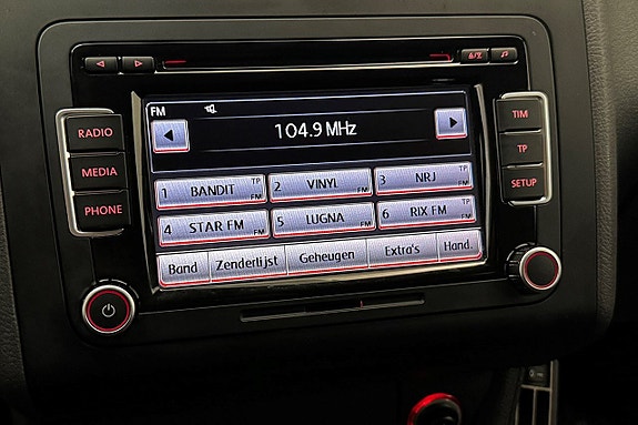 Volkswagen Touran 20 of 26