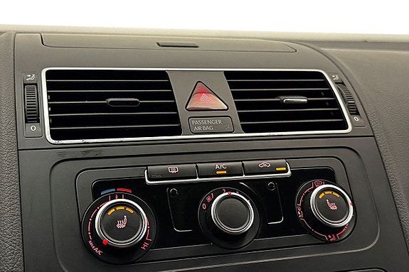 Volkswagen Touran 18 of 26