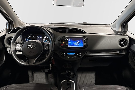 Toyota Yaris 9 of 14