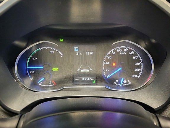Toyota Yaris 13 of 14