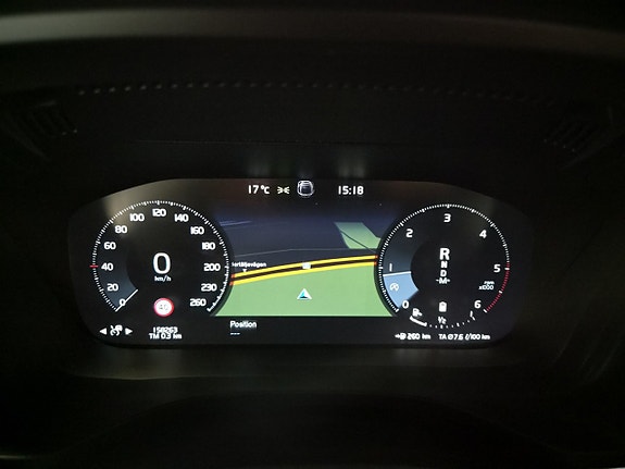 Volvo XC60 23 of 23