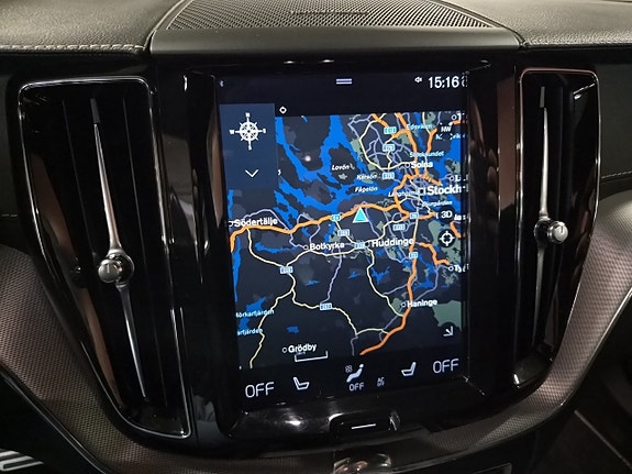 Volvo XC60 21 of 23