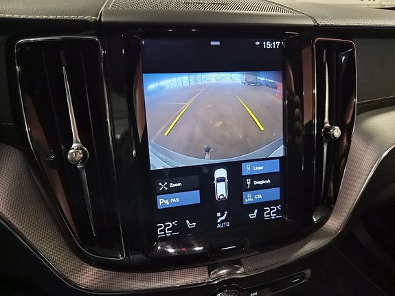 Volvo XC60 22 of 23