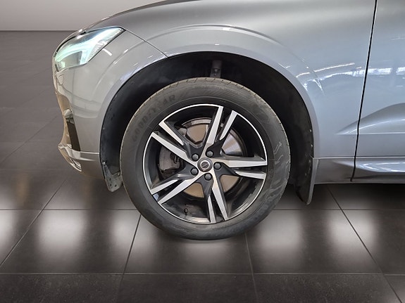 Volvo XC60 9 of 23