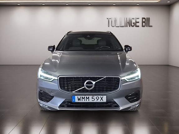 Volvo XC60 8 of 23