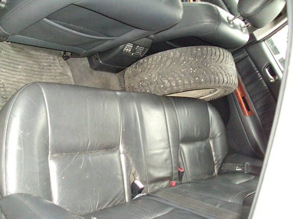 Toyota Camry 9 of 9