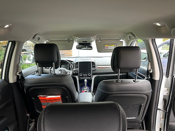 Renault Koleos 6 of 6