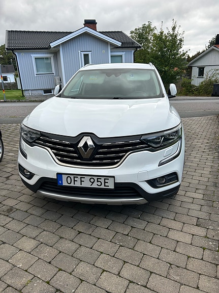 Renault Koleos 2 of 6