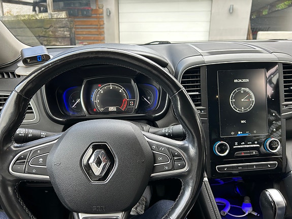 Renault Koleos 5 of 6