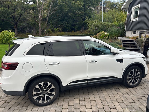 Renault Koleos 3 of 6