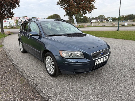Volvo V50 6 of 13