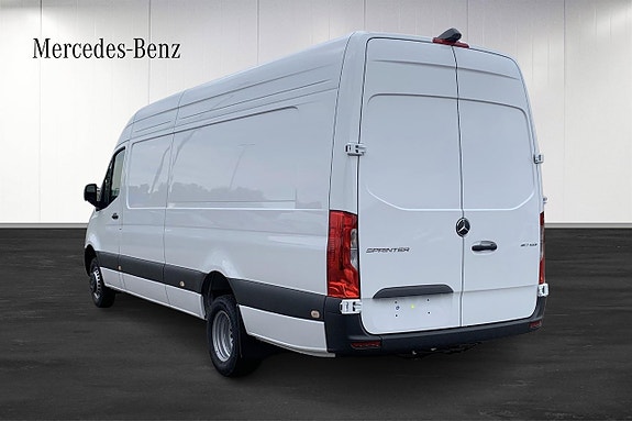 Mercedes-Benz Sprinter 517 2 of 12
