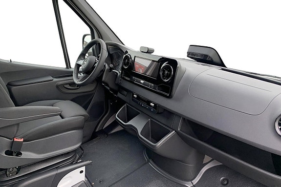Mercedes-Benz Sprinter 517 7 of 12