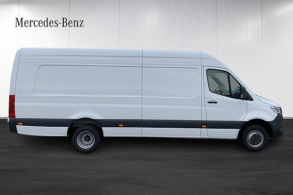 Mercedes-Benz Sprinter 517 9 of 12