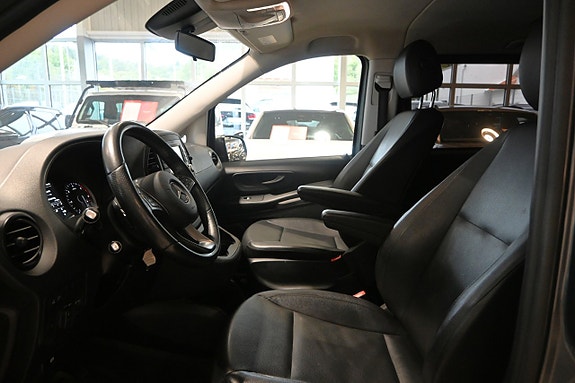 Mercedes-Benz Vito 116 8 of 25