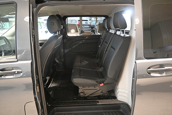 Mercedes-Benz Vito 116 15 of 25