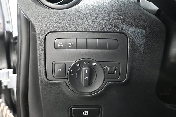 Mercedes-Benz Vito 116 16 of 25