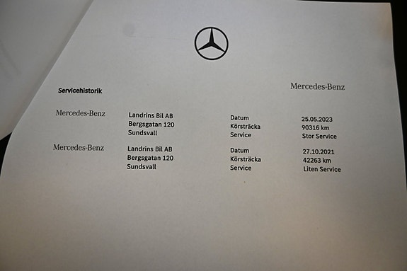 Mercedes-Benz Vito 116 25 of 25