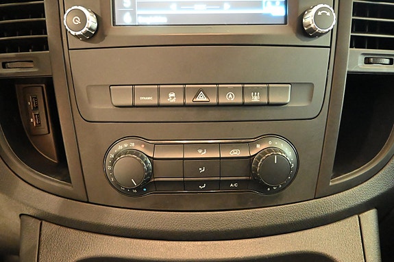 Mercedes-Benz Vito 116 22 of 25