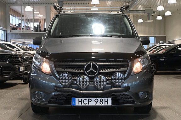 Mercedes-Benz Vito 116 5 of 25