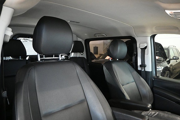 Mercedes-Benz Vito 116 13 of 25