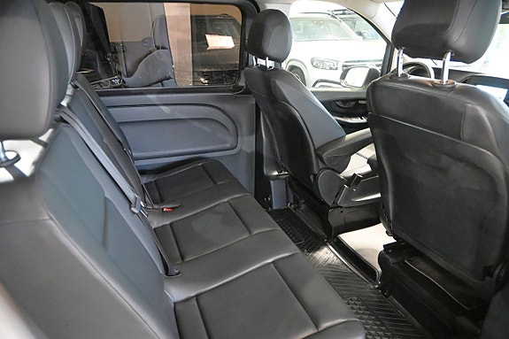 Mercedes-Benz Vito 116 11 of 25