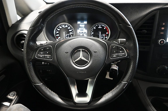 Mercedes-Benz Vito 116 17 of 25