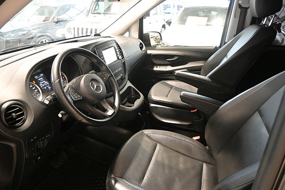 Mercedes-Benz Vito 116 7 of 25