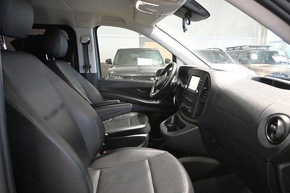 Mercedes-Benz Vito 116 10 of 25