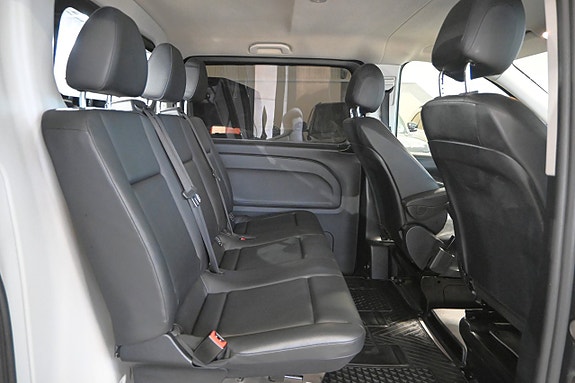Mercedes-Benz Vito 116 12 of 25
