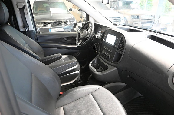 Mercedes-Benz Vito 116 9 of 25