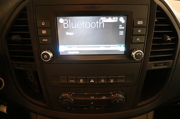 Mercedes-Benz Vito 116 20 of 25