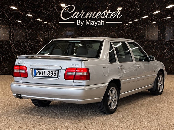 Volvo S70 4 of 14