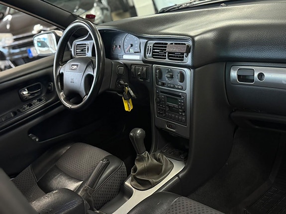 Volvo S70 10 of 14