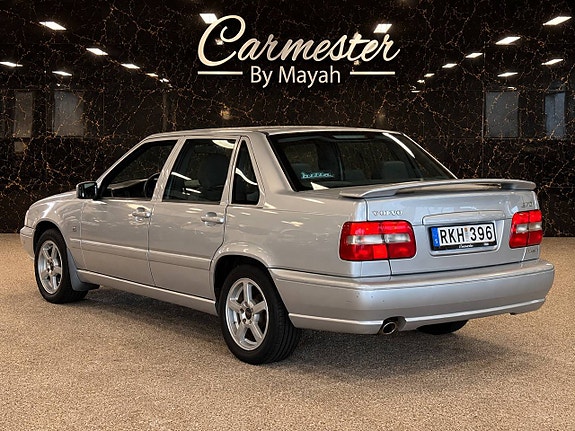 Volvo S70 3 of 14