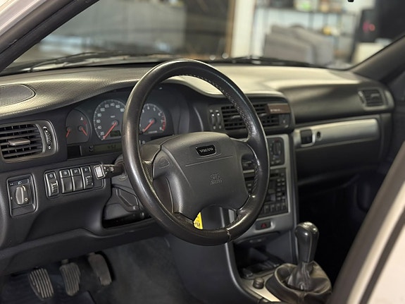 Volvo S70 6 of 14