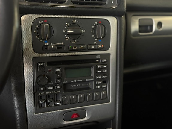 Volvo S70 13 of 14