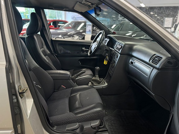 Volvo S70 9 of 14
