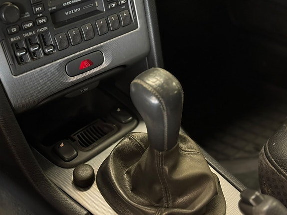 Volvo S70 14 of 14