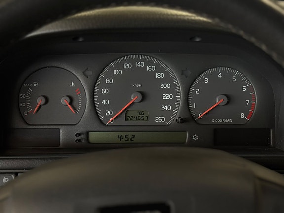 Volvo S70 12 of 14