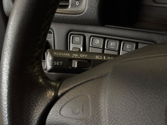 Volvo S70 11 of 14