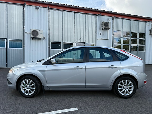 Ford Focus 4 of 9