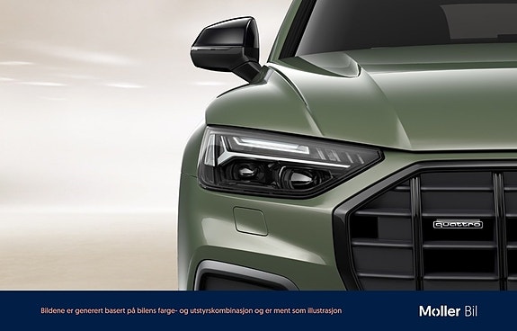 Audi Q5 4 of 8