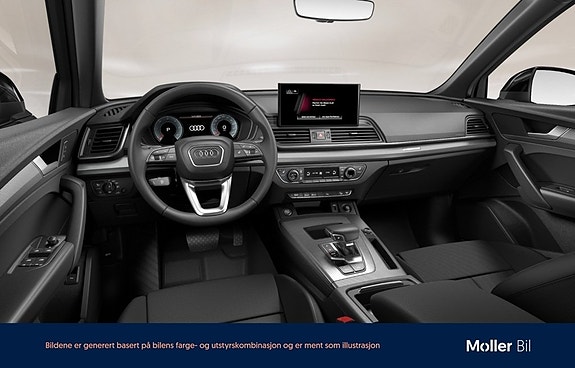 Audi Q5 7 of 8