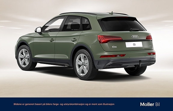 Audi Q5 5 of 8