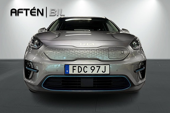Kia e-Niro 3 of 27