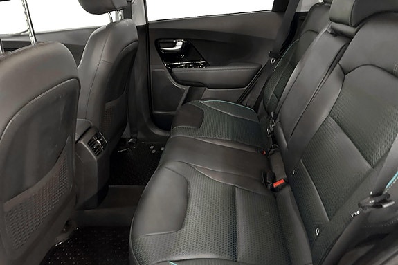 Kia e-Niro 16 of 27